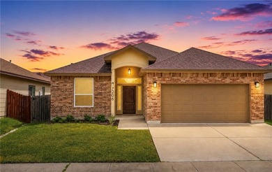Tucked away on a quiet cul-de-sac in a gated community, this - photo 1