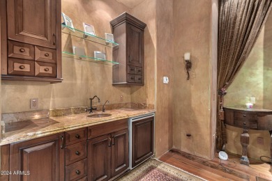 Experience the epitome of luxury living in this Tuscany-inspired
