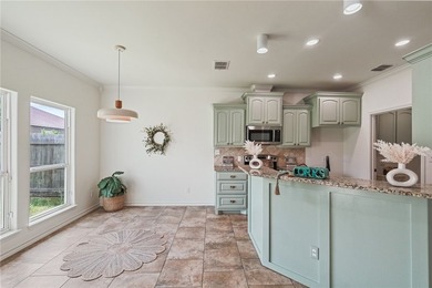 Tucked away on a quiet cul-de-sac in a gated community, this - photo 8