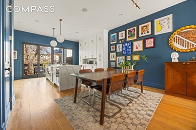 Welcome to 681 Saint Marks Avenue, a fully renovated two-family - photo 2