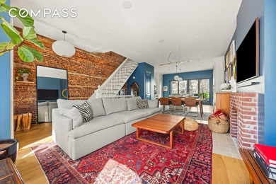 Welcome to 681 Saint Marks Avenue, a fully renovated two-family - photo 3