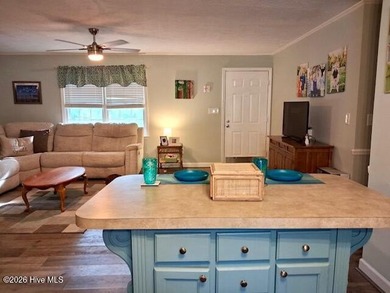 Beautiful 3-bedroom, 2-bath home offering 1,469+/- sq ft of - photo 6