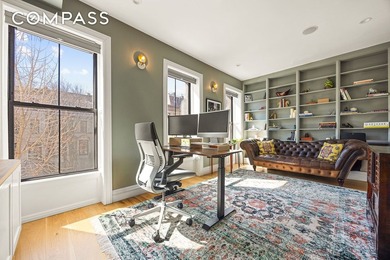 Welcome to 681 Saint Marks Avenue, a fully renovated two-family - photo 8