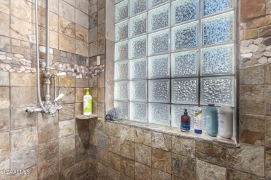 Experience the epitome of luxury living in this Tuscany-inspired