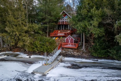 Lake Home For Sale in Monticello, New York