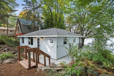 Lake Home For Sale in Mosinee, Wisconsin