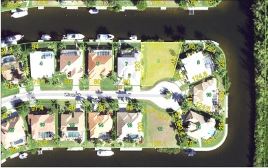 Punta Gorda Isles Area Lot For Sale in Punta Gorda Florida