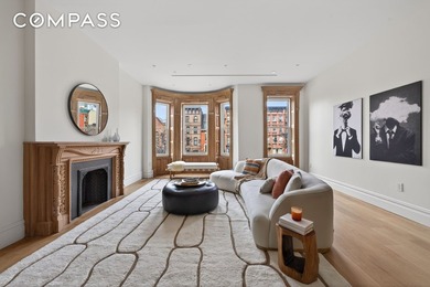 228 Lenox Avenue Five-Story Two-Family Townhouse Mount Morris - photo 2