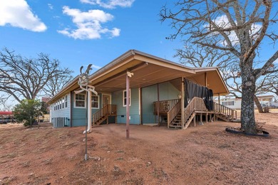 Welcome to 230 Beaver St in Buchanan Lake Village, Tow, TX! This - photo 3