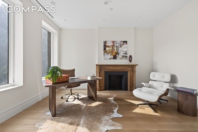 228 Lenox Avenue Five-Story Two-Family Townhouse Mount Morris - photo 3