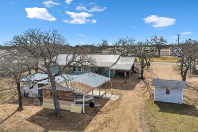 Welcome to 230 Beaver St in Buchanan Lake Village, Tow, TX! This - photo 4