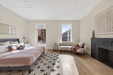 228 Lenox Avenue Five-Story Two-Family Townhouse Mount Morris - photo 4