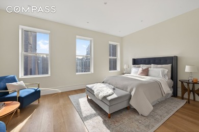 228 Lenox Avenue Five-Story Two-Family Townhouse Mount Morris - photo 6