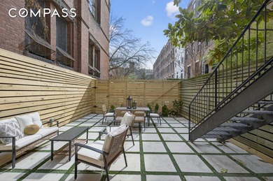 228 Lenox Avenue Five-Story Two-Family Townhouse Mount Morris - photo 8