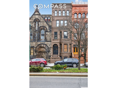 228 Lenox Avenue Five-Story Two-Family Townhouse Mount Morris - photo 9