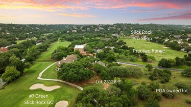 Stunning golf course lot in the heart of Horseshoe Bay - photo 2