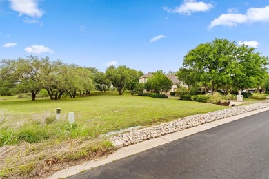 Stunning golf course lot in the heart of Horseshoe Bay - photo 4