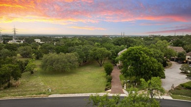 Stunning golf course lot in the heart of Horseshoe Bay - photo 5