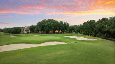 Stunning golf course lot in the heart of Horseshoe Bay - photo 6