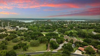 Stunning golf course lot in the heart of Horseshoe Bay - photo 8