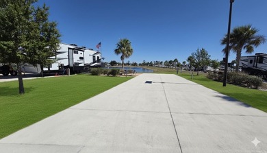 Lake Weohyakapka Lot For Sale in Lake Wales Florida