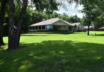 WATERVIEW CUSTOM BUILT HOME ON 3.74 ACRES, 3 / 2 , 6 CAR GARAGE - Lake Home SOLD! in Mineola, Texas