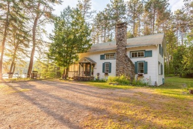 Rainbow Lake Home For Sale in Vermontville New York