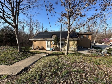 Lake Home For Sale in Barnett, Missouri