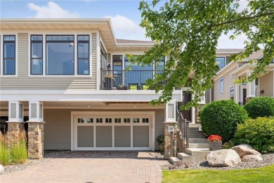 Lake Townhome/Townhouse Sale Pending in Chanhassen, Minnesota