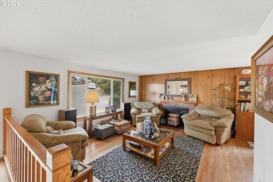 This beautifully maintained 1966 mid-century split-level home is - photo 11