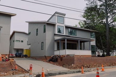 There is a certain kind of Raleigh living that feels both - photo 12