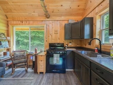Are you searching for a private mountain retreat featuring a - photo 13