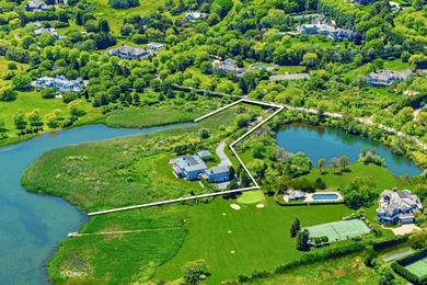 Set within the storied Fordune Estate, 54 Jule Pond Drive - photo 15