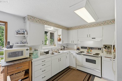 This beautifully maintained 1966 mid-century split-level home is - photo 15