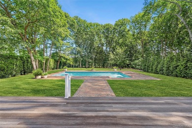 In the heart of Westhampton Beach Village, this 3-bedroom, 4 - photo 17