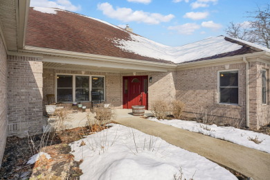 ADA home in West Columbus, IN