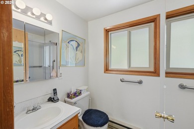 This beautifully maintained 1966 mid-century split-level home is - photo 19
