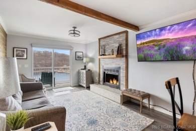 Lake Condo For Sale in Lake Ozark, Missouri
