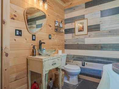 Are you searching for a private mountain retreat featuring a - photo 23