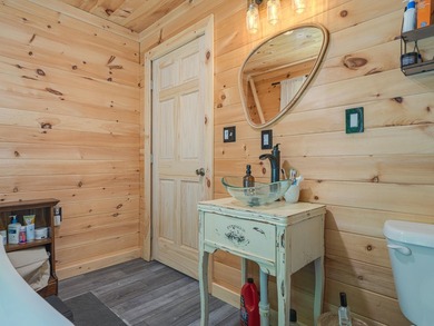 Are you searching for a private mountain retreat featuring a - photo 24