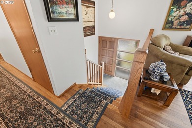 This beautifully maintained 1966 mid-century split-level home is - photo 28
