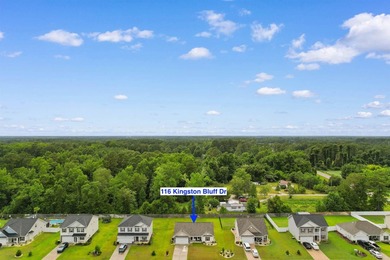 Welcome to 116 Kingston Bluff Rd., Longs, SC!! This well - photo 29