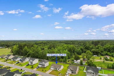 Welcome to 116 Kingston Bluff Rd., Longs, SC!! This well - photo 30
