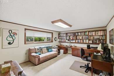 This beautifully maintained 1966 mid-century split-level home is - photo 30
