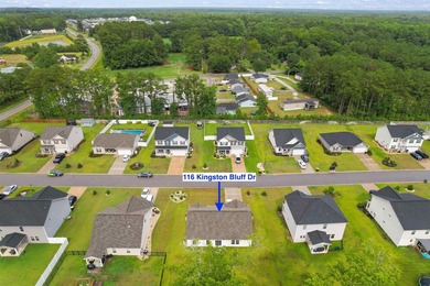 Welcome to 116 Kingston Bluff Rd., Longs, SC!! This well - photo 31