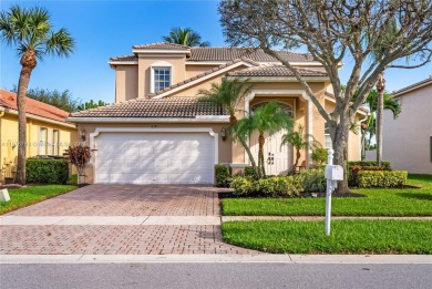 Lake Home For Sale in Lake Worth, Florida