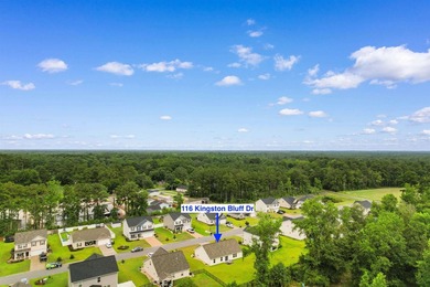 Welcome to 116 Kingston Bluff Rd., Longs, SC!! This well - photo 32