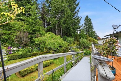 This beautifully maintained 1966 mid-century split-level home is - photo 36