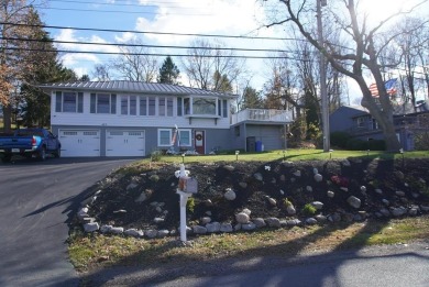 Keuka Lake Home For Sale in Milo New York