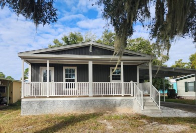 Lake Eustis Home For Sale in Leesburg Florida